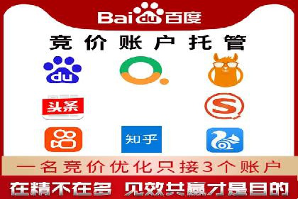 竞价托管实战案例：优化广告预算分配